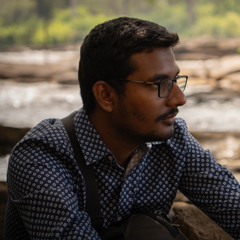 Khavin Shankar